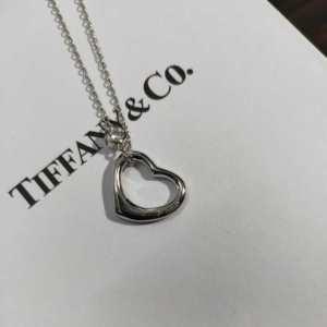 Bộ sưu tập Mùa xuân / Mùa hè 2019 Mục cổ điển cần thiết cho mùa hè Tiffany & Co Necklace_ Tiffany & Co_ Thương hiệu giá rẻ 