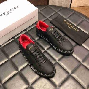 Các mặt hàng thương hiệu phổ biến đã đến vào mùa mới nhất của Giày thông thường 2019 Givenchy Givenchy_givanchy_ Thương hiệu giá rẻ 