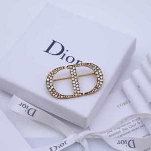2019 Mùa xuân / Mùa hè thời trang Dior Dior Broo yêu thích Bộ sưu tập mới nhất _ Dior Dior_ Thương hiệu giá rẻ 
