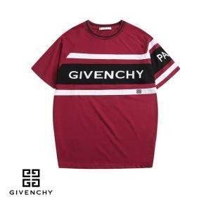 Village -Molored Short Sleeve T -shirt Givenchy Givenchy A HOT MỚI 2019SS Xu hướng phổ biến Thời trang _ Givenchy Givenchy_ Thương hiệu giá rẻ (Lớp lớn nhất của )