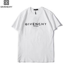 Givenchy Givenchy Short Sleeve t -shirt 4 -Color Lựa chọn giới tính và sản xuất hàng loạt Unisex!