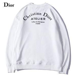 Dior Dior Dior Winter Corde Pullover tuyệt đẹp Parker Winter Tạo các mặt hàng dễ thương và dễ dàng phổ biến trong mùa đông 2 màu sắc