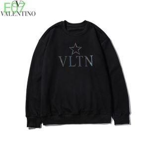 Mùa thu / Mùa đông 2019 Xu hướng mới nhất Valentino Valentino Valentino Pullover Parker 2 Color Select_ Valentino Valentino_ Thương hiệu giá rẻ (lớn nhất )