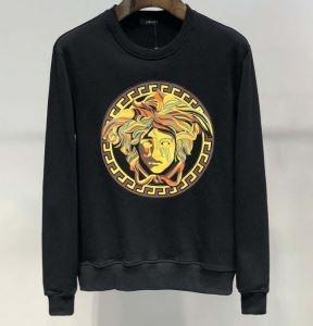 Versace Versace Pull Overparker 2019 Fashion Versace Versace Versace _ Versace Versace_ Thương hiệu giá rẻ 
