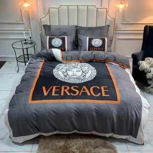 Phim trang phục Versace Versace Phong cách 2019 4 -Piece Set _ Versace Versace_ Thương hiệu giá rẻ (Lớp lớn nhất của )