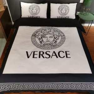 Versace Versace Bedding 4 -Piece Set Fall / Winter Fall và Fall / Winter Essential