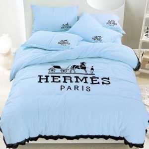 Hermes Hermes Bedding 4 -Piece Set Mua lại / Tọa độ mùa đông được đề xuất vào mùa thu và mùa đông 2019 được đề xuất trang phục _