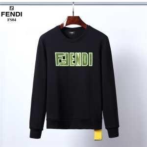 Fendi Fendi Fendi Fendi Pullover Parker 2 Lựa chọn màu 2019 Need Fall / Winter _ Fendi Fendi_ Thương hiệu giá rẻ (lớn nhất )