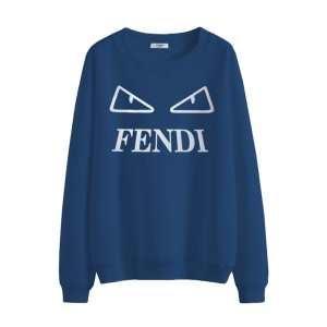 Kéo theo lựa chọn nhiều màu sắc của nhiều người có xu hướng mùa thu / mùa đông 2019 Fendi Fendi_fendi Fendi_ Thương hiệu siêu rẻ (lớn nhất )