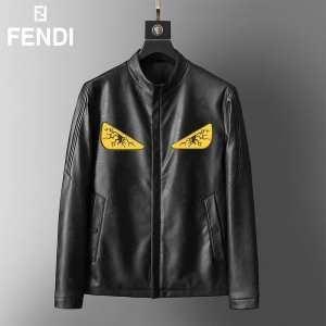 Được đề xuất vào mùa thu và mùa đông Fendi Fendi Fendi Blouson Fall / Winter Finance Finish và Findy _ Fendi Fendi_ Thương hiệu giá rẻ (lớn nhất )