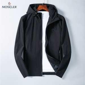 Moncler Moncler Hooded Court T...