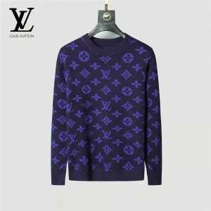 Kiểu dáng Louis Vuitton Louis Vuitton Pullover Parker 2019 Khuyến nghị mặc quần áo vào mùa thu và mùa đông