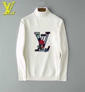 Áo len cao cổ  Louis Vuitton h...