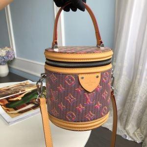 Túi xách 2 màu Louis Vuitton L...