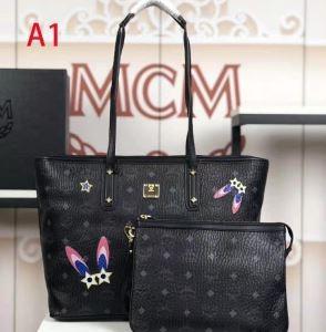 Túi xách MCM MCM 3 Lựa chọn màu 2019 Khuyến nghị mặc quần áo vào mùa thu và mùa đông
