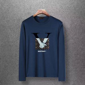 Long -sleeved t -shirts 4 -col...