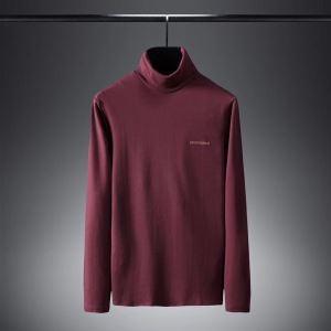 Thưởng thức bộ trang phục bình tĩnh Armani Armani Long Sleeve T -shirt Fall / Winter 2019 Xu hướng mới nhất _ Armani Armani_ Thương hiệu giá rẻ (lớn nhất )