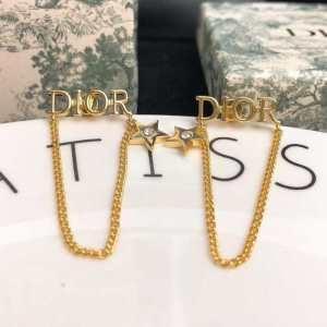 Dior Dior Dior Winter Winter Dior Tạo phong cách xuyên qua vật phẩm dễ thương và dễ dàng