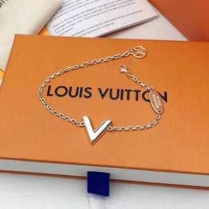 Vòng tay Xu hướng mùa thu / mùa đông này cũng có ý thức Louis Vuitton Louis Vuitton_ Louis Vuitton Louis Vuitton_ Thương hiệu giá rẻ (lớn nhất )
