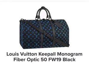 Louis Vuitton sành điệu vali l...