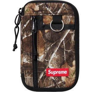 Mùa thu / Mùa đông 2019 Lựa chọn nhiều màu sắc mới nhất Molored Supreme Supreme Backpack Backpack Backpack Winter Wonderful Style _Supreme Supreme_ Thương hiệu giá rẻ (lớn nhất )