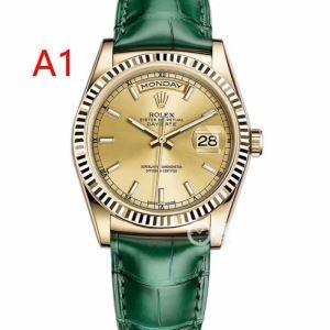 Rolex Rolex Watch 2 Màu thiết bị và Suitin có thể lựa chọn 2019