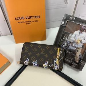 Louis Vuitton Let's Wear Like Fall/Winter Louis Vuitton 2019 ví trang phục sành điệu/ví thích phong cách theo mùa trong mùa thu này