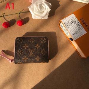  Ví/ví tiền Louis Vuitton Nữ Thiết kế Louis Vuitton Multion 2019 Fall/Winter _ Thương hiệu giá rẻ Việt nam