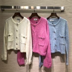 3 -Color Lựa chọn dễ dàng để thực hiện một sự phối hợp đơn giản. Tận hưởng việc sử dụng áo len thời trang mùa thu / mùa đông bình tĩnh và văn phòng OK_ _
