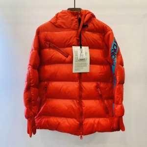 Thiết kế áo khoác nam Down Moncler / mùa thu / mùa đông / mùa đông / mùa đông Moncler 2019 Mùa thu / mùa đông cần thiết _ Moncler Moncler_ Thương hiệu giá rẻ (lớn nhất )