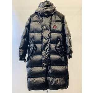 Moncler moncler dễ sử dụng cho tọa độ tự nhiên để áo khoác nam ấm và sành điệu cho bầu không khí ấm áp và ấm áp _ Moncler Moncler_ Thương hiệu giá rẻ 