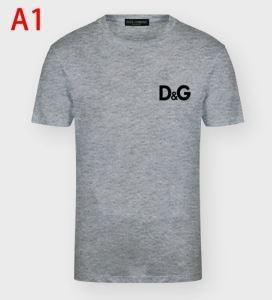 Thưởng thức một tay áo ngắn thời trang hợp thời trang t -shirt Dolce & Gabbana Dolce & Gabbana _ Dolce & Gabbana Dolce & Gabbana_ Thương hiệu giá rẻ 