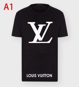 Louis Vuitton Short Sleeve T -...