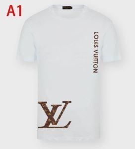 T -Sleeve T -Shirt bao gồm cả thời trang Louis Vuitton Style _ Louis Vuitton Louis Vuitton_ Thương hiệu giá rẻ 