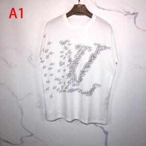 ÁO thun Louis Vuitton Short Sleeve T -shirt _ LV Thương hiệu giá rẻ siêu cấp ưu đãi nhất việt nam 