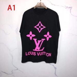 Áo phông Louis Vuitton Tay áo ...
