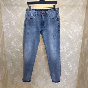 Moncler vẫn là quần jean mùa xuân / mùa hè nổi tiếng Moncler _ Moncler moncler_ Thương hiệu giá rẻ (lớn nhất )