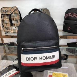 Tính thực tế cao cũng hấp dẫn Dior Dior Spring / Summer và Light Backpack trưởng thành _ Dior Dior_ Thương hiệu giá rẻ (Lớp lớn nhất của )