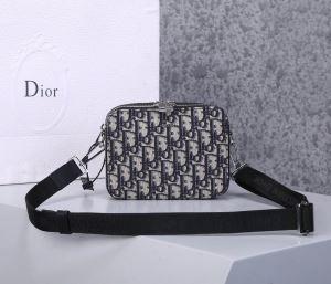 Dior Dior rất dễ kết hợp với quần áo hàng ngày Túi mini _ dior dior_ Thương hiệu giá rẻ 