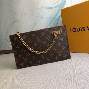 Louis Vuitton nhẹ và sáng có thể được thưởng thức tình cờ cộng với túi _ Louis Vuitton Louis Vuitton_ Thương hiệu giá rẻ 