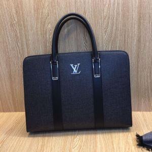 Thử thách cho Túi kinh doanh kiểu dáng sang trọng Louis Vuitton Louis Vuitton thời trang