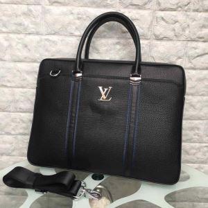 Louis Vuitton Business Bag Phong cách mềm là tối ưu trong cảnh kinh doanh Louis Vuitton_ Louis Vuitton Louis Vuitton_ Thương hiệu giá rẻ 
