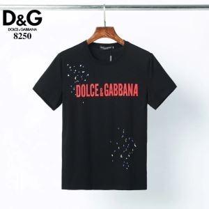 Các phong cách khác nhau 2 Lựa chọn màu ngắn -Sleeved t -shirts Dolce & Gabbana Dolce & Gabbana_ Dolce & Gabbana Dolce & Gabbana_ Brand Super -discount 