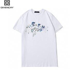 Cho -sleeve t -shirt kết hợp cảm giác lựa chọn hai màu với cảm giác mặc trang phục Givenchy Givenchy _ Givenchy Givenchy_ Thương hiệu giá rẻ (lớn nhất )