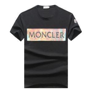 Các chức năng và ngoại hình là một tay áo ngắn đa màu tuyệt vời chào mừng bạn đến với Moncler Moncler Moncler Moncler Moncler_ Thương hiệu (lớp lớn nhất của )