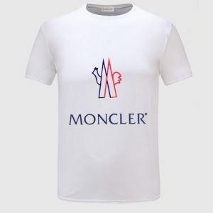 Hoàn hảo để mặc vào mùa xuân và mùa hè ngắn tay t -shirts nhiều màu, mát mẻ và theo mùa moncler moncler_ moncler moncler_ Thương hiệu giá rẻ 