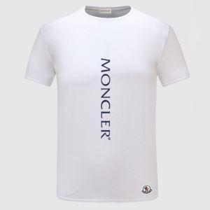Moncler Multi -Molored Moncler tạo ra một hình bóng tuyệt đẹp một cách khôn ngoan Moncler Sleeve T -shirt Bạn có thể cảm thấy thoải mái khi thưởng thức thời trang _ Moncler moncler_ Thương hiệu giá rẻ (lớp lớn nhất của )