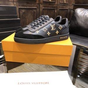 giày thể thao Nam Louis Vuitton