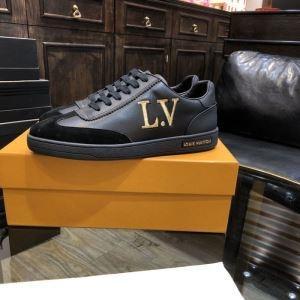 Sneaker 2 -Molored Lựa chọn tọa độ, là "vai trò hàng đầu" thời trang cộng với Louis Vuitton_ Louis Vuitton Louis Vuitton_ Thương hiệu giá rẻ 