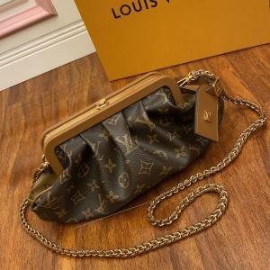 Túi xách Ladies Bag Plus Louis Vuitton_ Louis Vuitton siêu cấp giá rẻ 